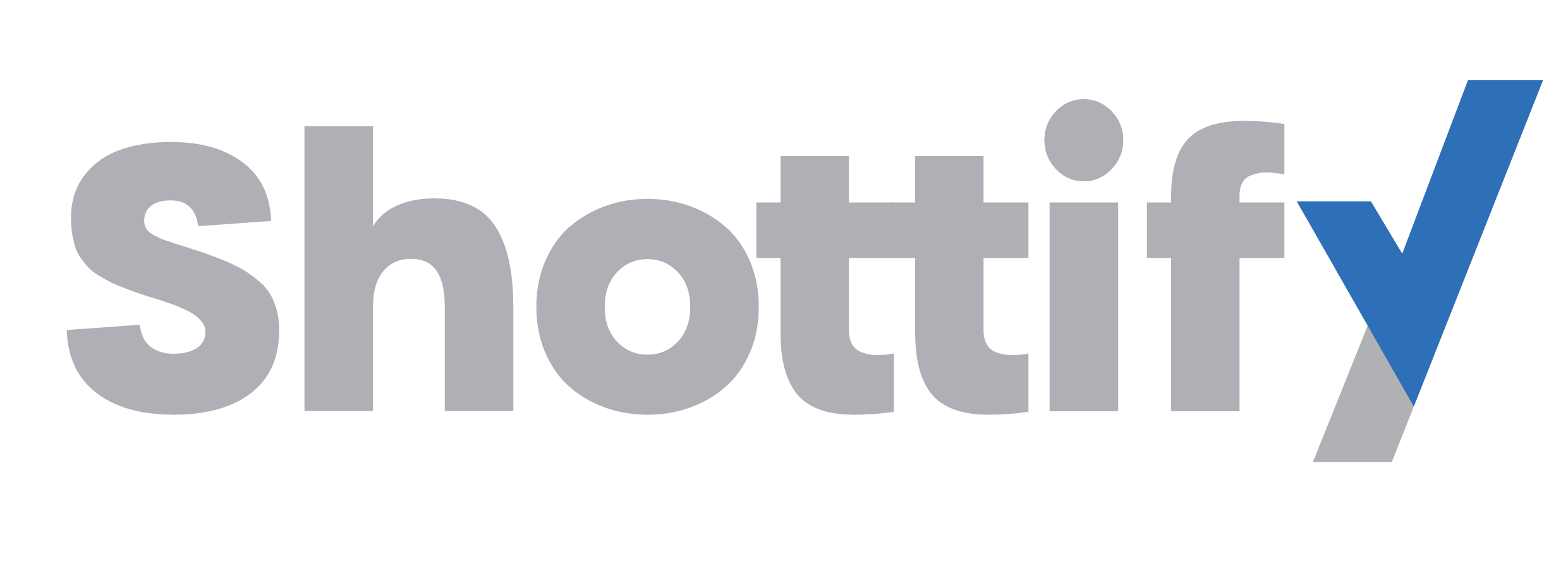 Shottify Logo